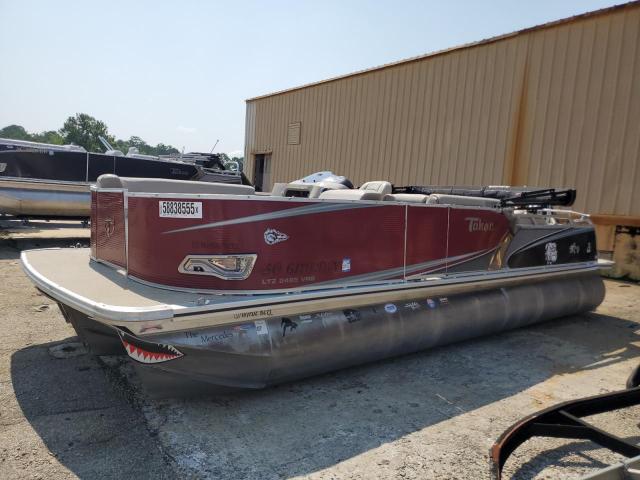 TAHOE BOAT 2020 DVN12756L920 photo #3