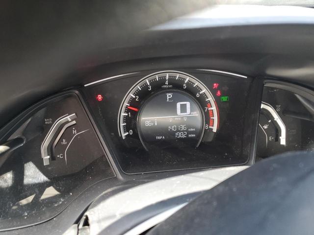 2016 HONDA CIVIC LX - 19XFC2F57GE076249