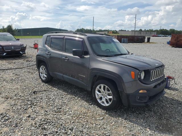 Vin: zaccjabb1hpg38049, lot: 61203815, jeep renegade latitude 20174