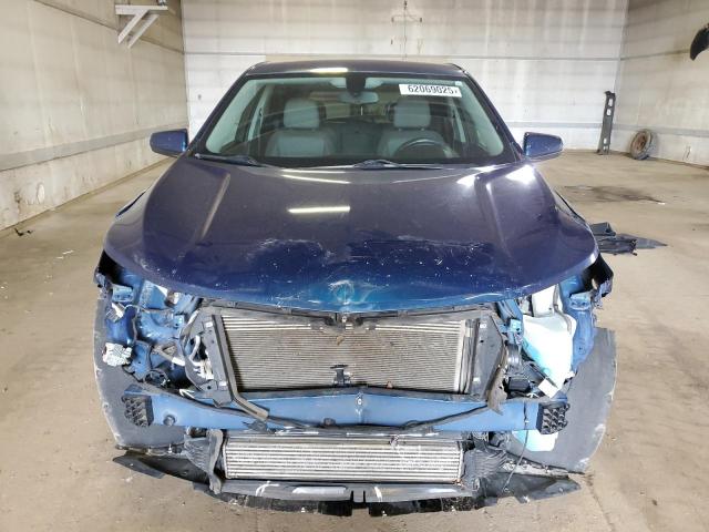 2019 CHEVROLET EQUINOX LT 2GNAXUEV4K6224692