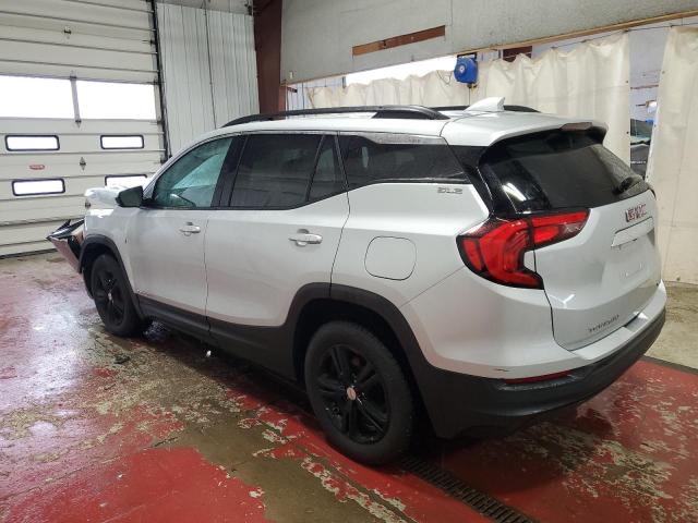 Vin: 3gkaltev3ll225543, lot: 59865285, gmc terrain sle 20202
