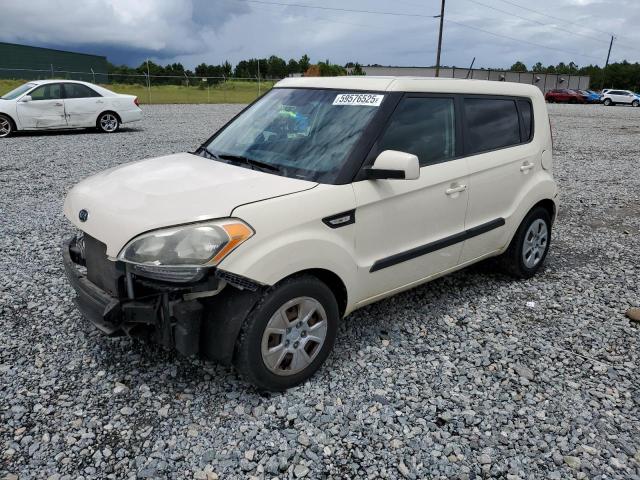 Vin: kndjt2a57c7462956, lot: 59576525, kia soul 2012 img_1