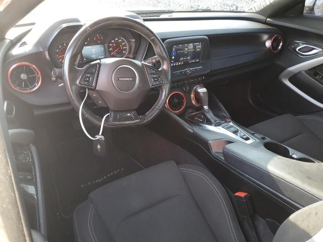 2021 CHEVROLET CAMARO LS 1G1FB1RS2M0141360