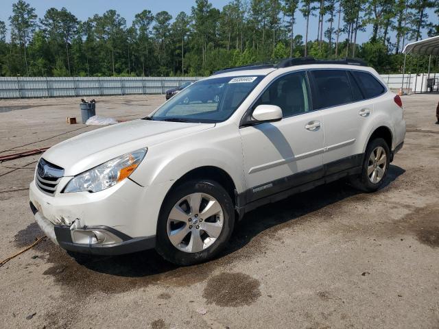 SUBARU OUTBACK 3.