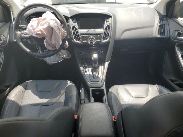 2016 FORD FOCUS SE - 1FADP3F23GL288232