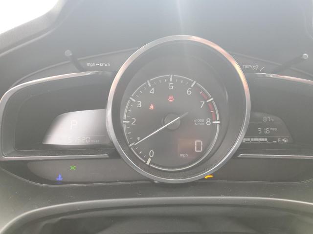 2018 MAZDA 3 GRAND TO - 3MZBN1M31JM258849