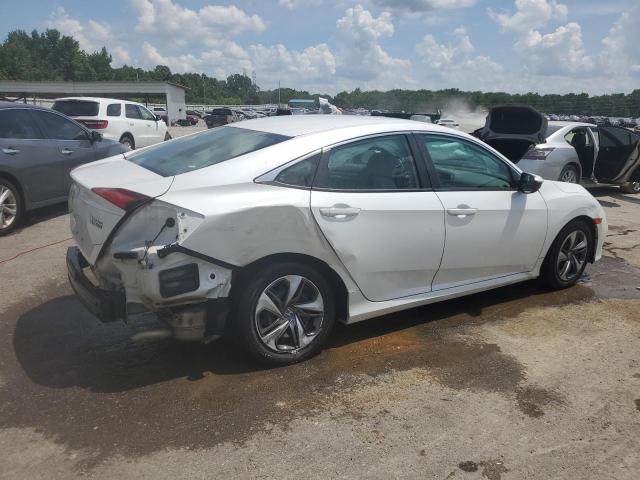 Vin: 19xfc2f68le026723, lot: 62364835, honda civic lx 20203