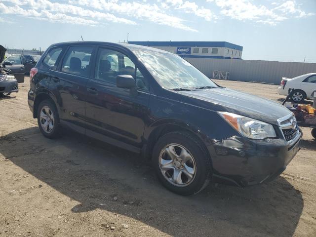 Vin: jf2sjaac3fh837258, lot: 61550865, subaru forester 2.5i 20154