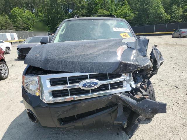 2011 FORD ESCAPE XLT - 1FMCU9D74BKA52358