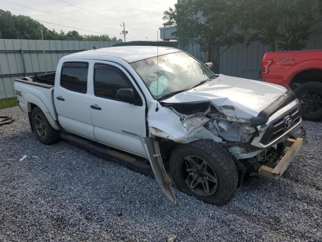 Vin: 5tflu4en3fx132165, lot: 62501525, toyota tacoma double cab 20154