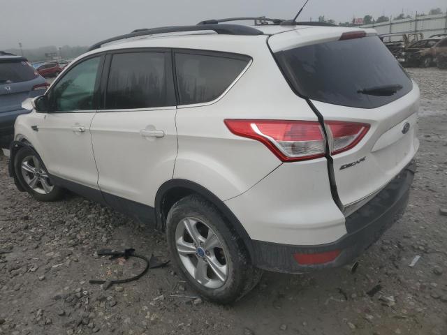 Vin: 1fmcu9gx2duc98411, lot: 59774955, ford escape se 20132