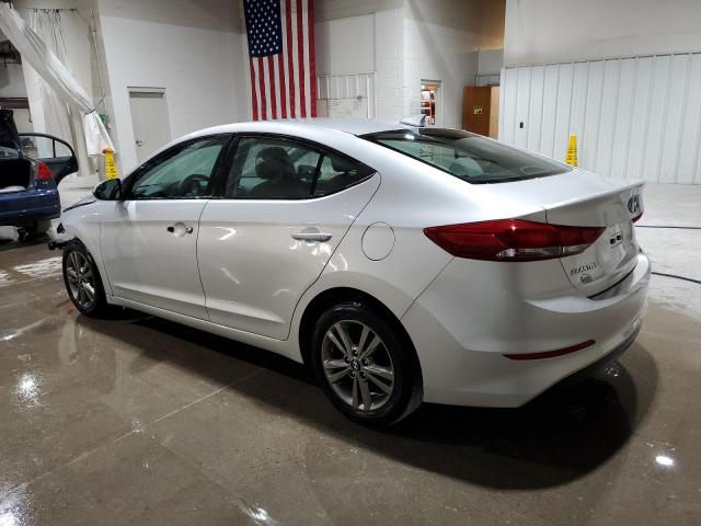Vin: 5npd84lf3hh096934, lot: 61820805, hyundai elantra se 20172