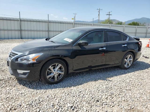 Vin: 1n4al3apxdn407735, lot: 61987865, nissan altima 2.5 2013 img_1
