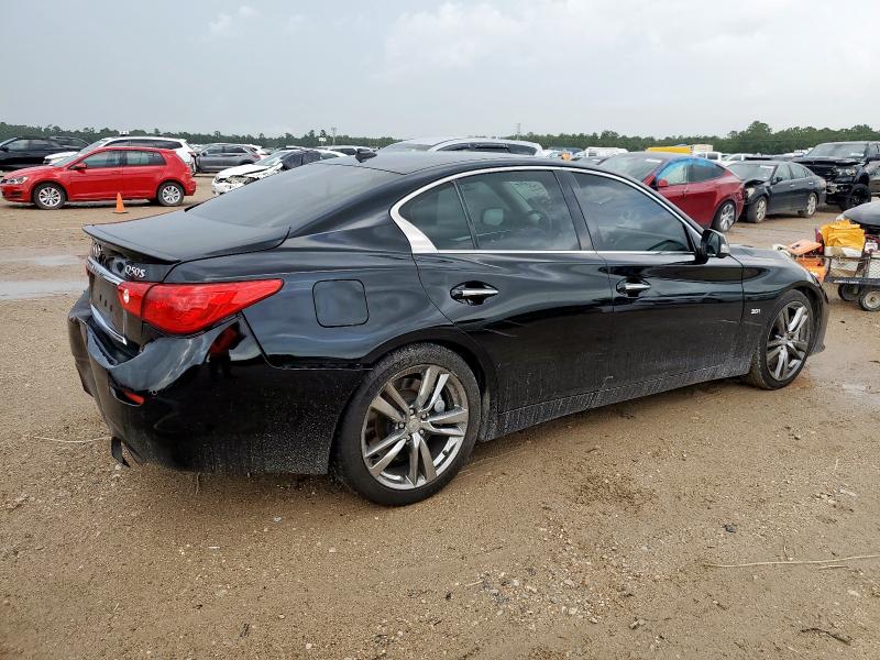 2016 INFINITI Q50 PREMIU JN1EV7AP5GM305446