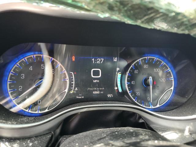 2019 CHRYSLER PACIFICA L 2C4RC1GG1KR525309