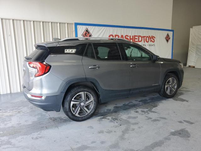 2018 GMC TERRAIN SL 3GKALPEV4JL221442