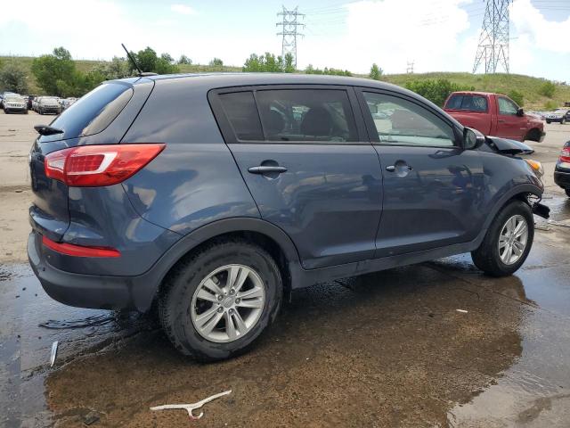 2011 KIA SPORTAGE L - KNDPB3A21B7021878