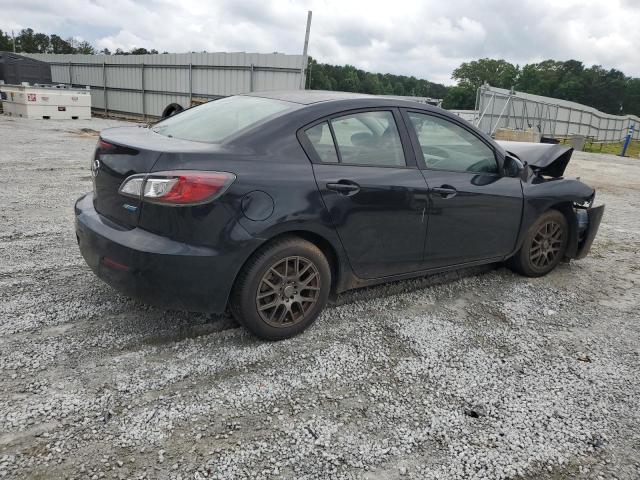 Vin: jm1bl1u78d1760853, lot: 59183045, mazda 3 i 20133