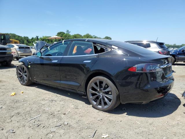 2021 TESLA MODEL S - 5YJSA1E29MF417453