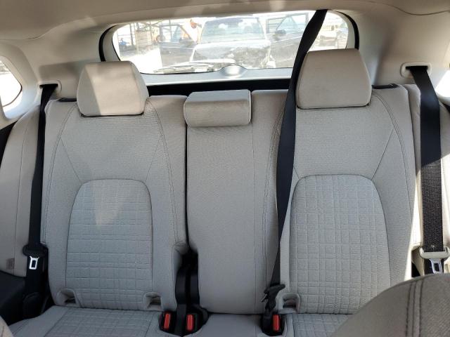 2025 HONDA HR-V LX - 3CZRZ1H39SM742893