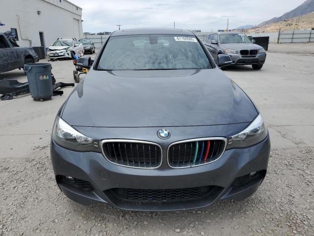 2016 BMW 328 XIGT S WBA8Z5C5XGG501702