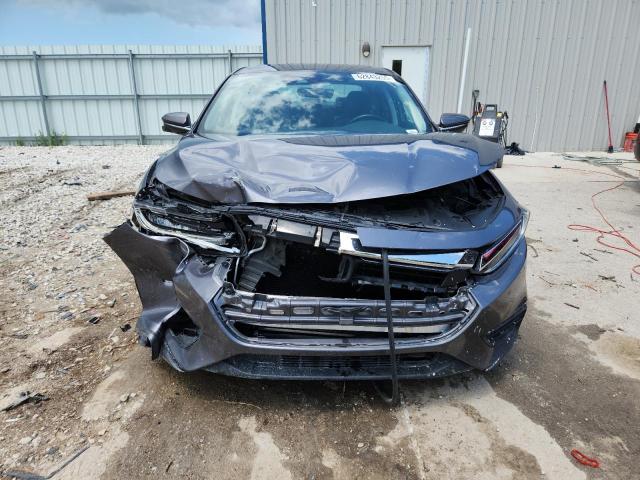 2019 HONDA INSIGHT TO 19XZE4F98KE027737
