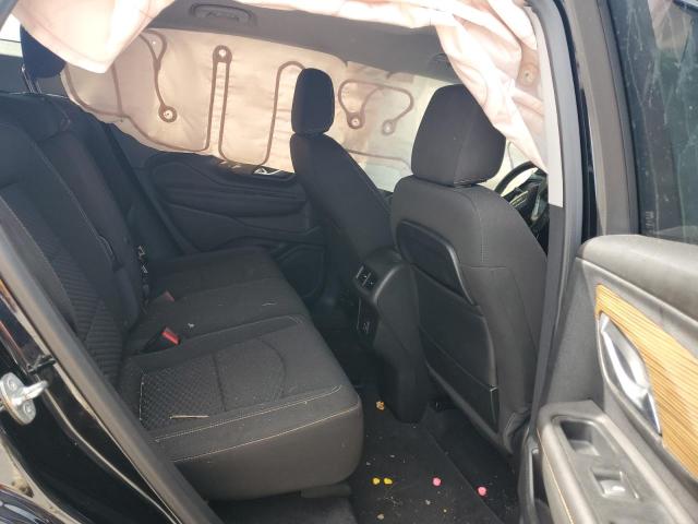 2020 GMC TERRAIN SL 3GKALMEV0LL296012