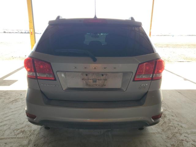 2017 DODGE JOURNEY SX 3C4PDCBG1HT509687