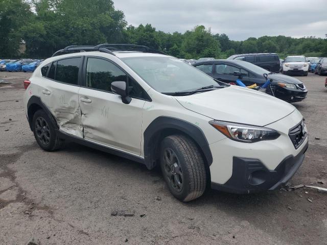 2023 SUBARU CROSSTREK JF2GTHSC6PH202348