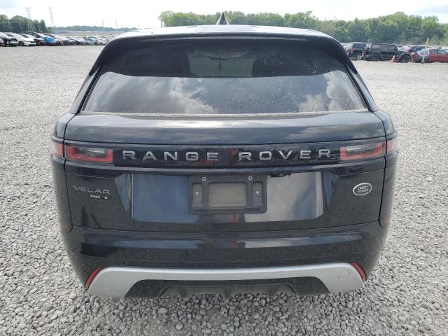 2020 LAND ROVER RANGE ROVE SALYK2EX6LA292677