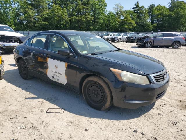 Vin: 1hgcp2f34aa183339, lot: 59088435, honda accord lx 20104