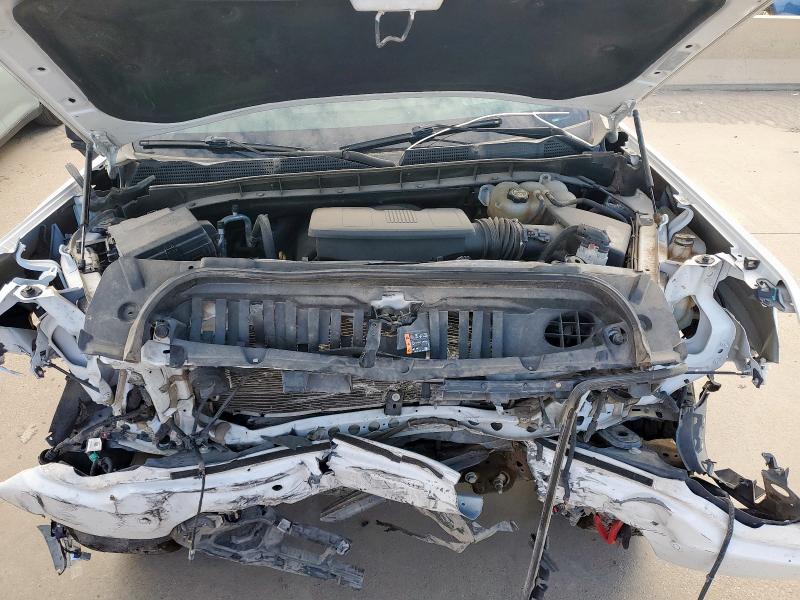 2022 GMC SIERRA LIM 3GTP9EEL2NG132250