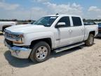 2018 CHEVROLET SILVERADO - 3GCUCRER4JG424721