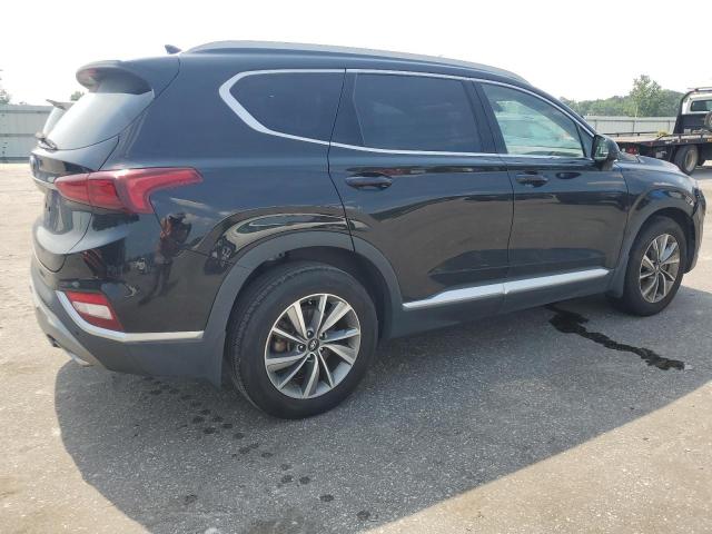2020 HYUNDAI SANTA FE S - 5NMS33ADXLH197573
