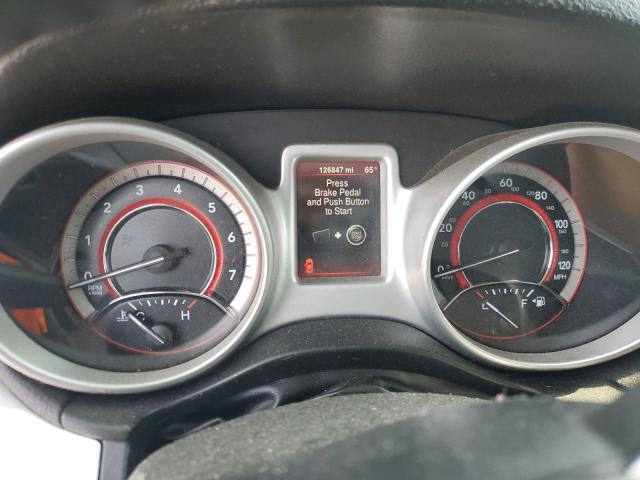 2015 DODGE JOURNEY SE - 3C4PDCAB9FT617431