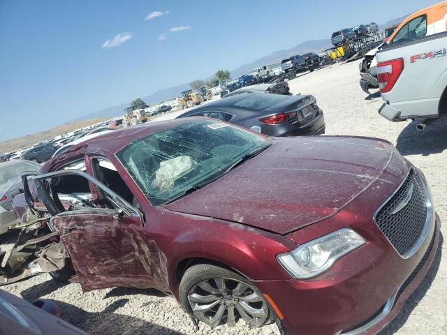 2019 CHRYSLER 300 LIMITE #3285978792