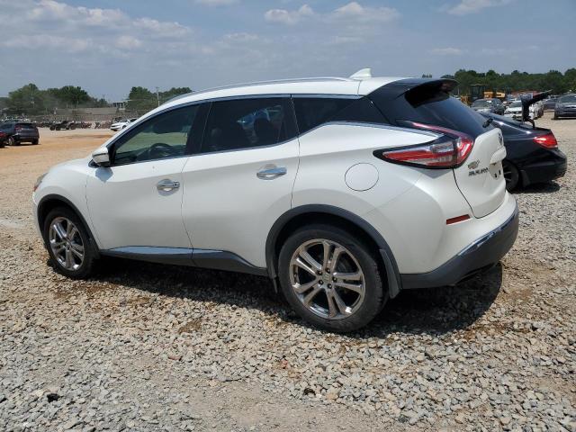 Vin: 5n1az2mhxhn177557, lot: 60081175, nissan murano s 20172