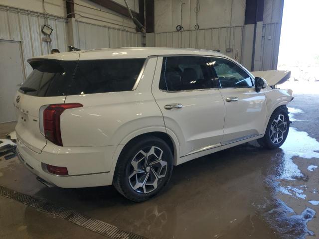 Vin: km8r7dhe8nu357786, lot: 59414175, hyundai palisade calligraphy 20223