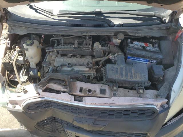 2013 CHEVROLET SPARK 2LT - KL8CF6S9XDC604534