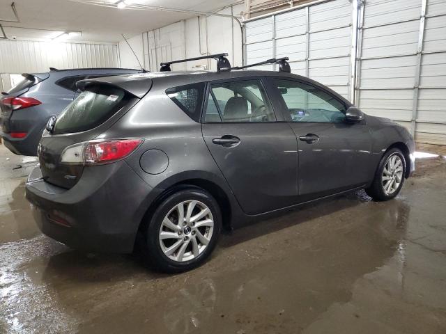 Vin: jm1bl1l7xd1736006, lot: 60074085, mazda 3 i 20133