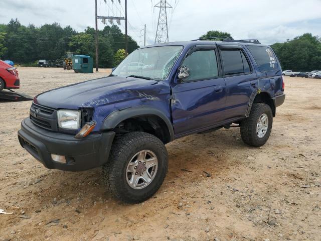 TOYOTA 4RUNNER SR