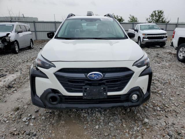 2024 SUBARU OUTBACK 4S4BTAAC2R3290831