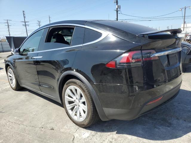 2020 TESLA MODEL X 5YJXCBE29LF305076