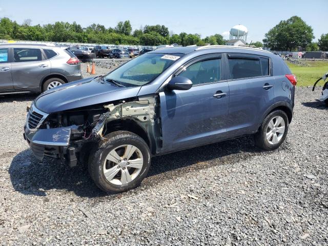 Vin: kndpbca2xc7240839, lot: 60024605, kia sportage lx 2012 img_1
