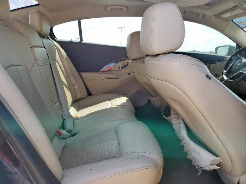 2015 BUICK LACROSSE P 1G4GF5G32FF227556
