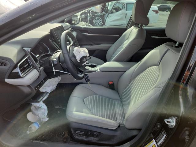 2024 TOYOTA CAMRY SE N - 4T1G11AK1RU880130