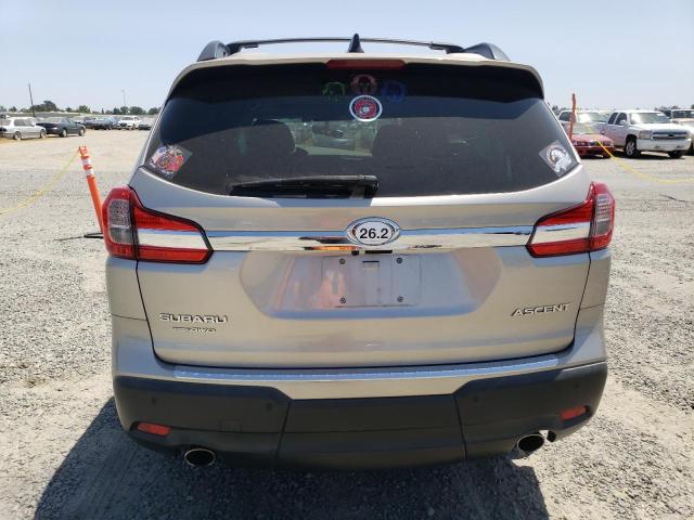 2019 SUBARU ASCENT PRE 4S4WMAHD2K3426295