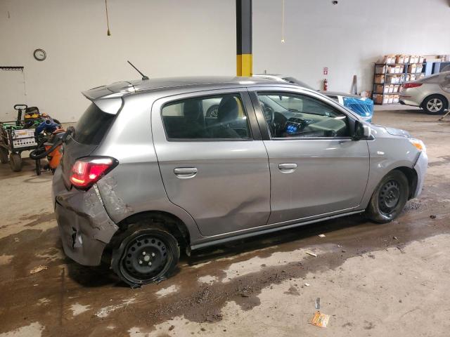 Vin: ml32auhjxnh002912, lot: 58705215, mitsubishi mirage es 20223