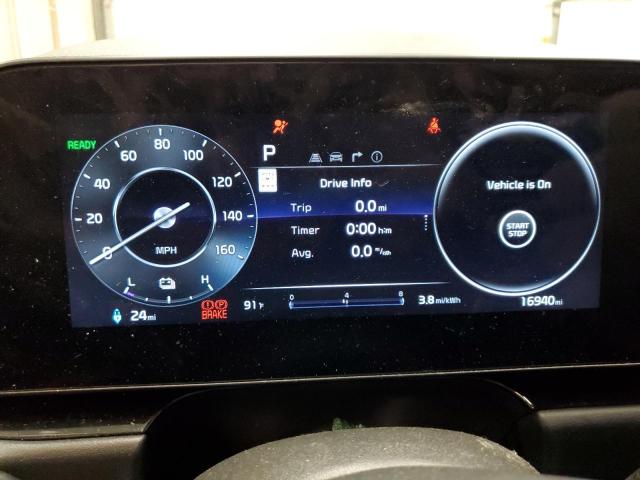 2024 KIA NIRO WIND KNDCR3L1XR5123068