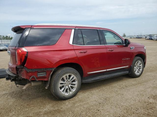 Vin: 1gks2bkd5pr350510, lot: 61263725, gmc yukon slt 20233